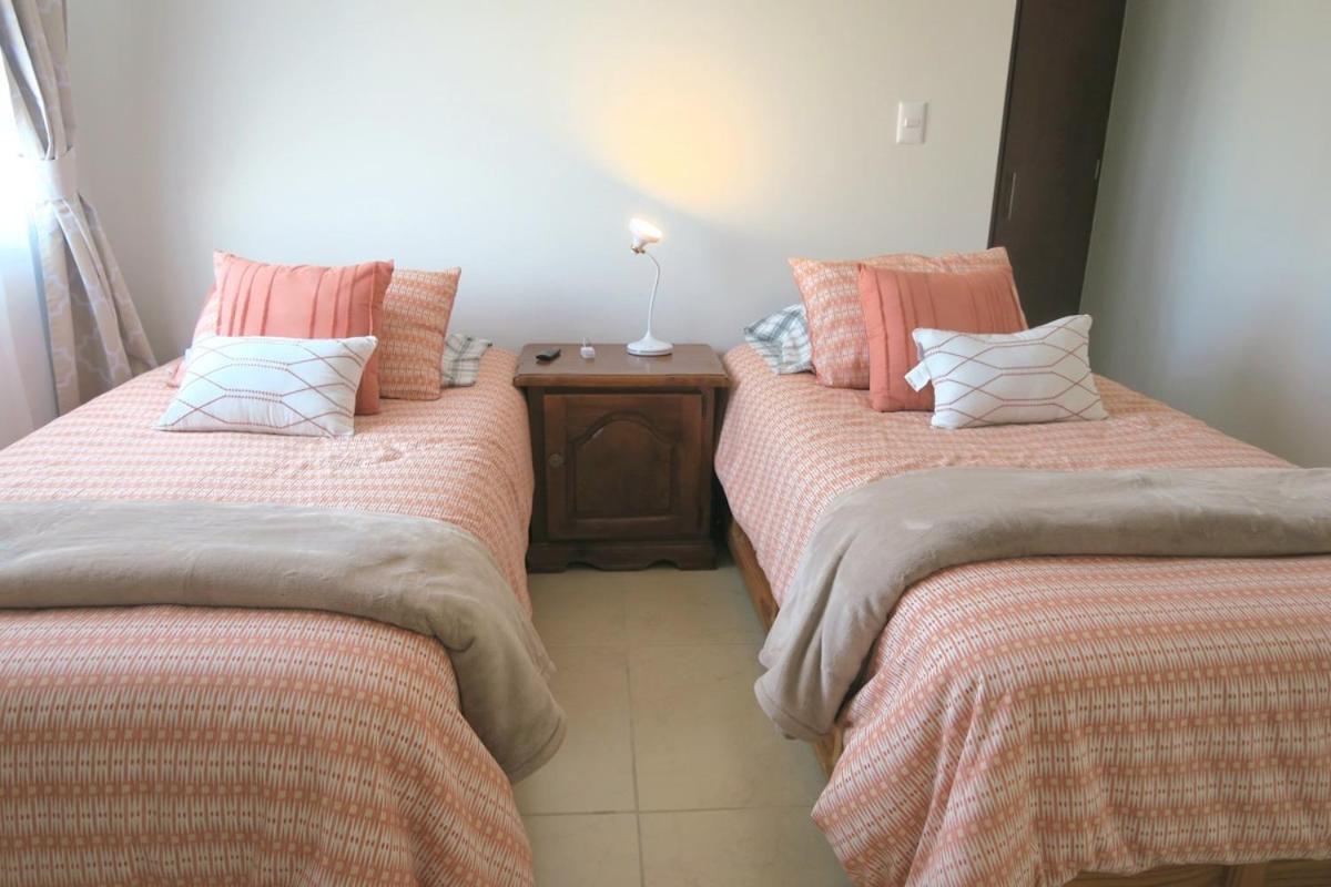 Apartamento Departamento Tequis, Totalmente Nuevo En El Corazon De Slp San Luis Potosí Exterior foto