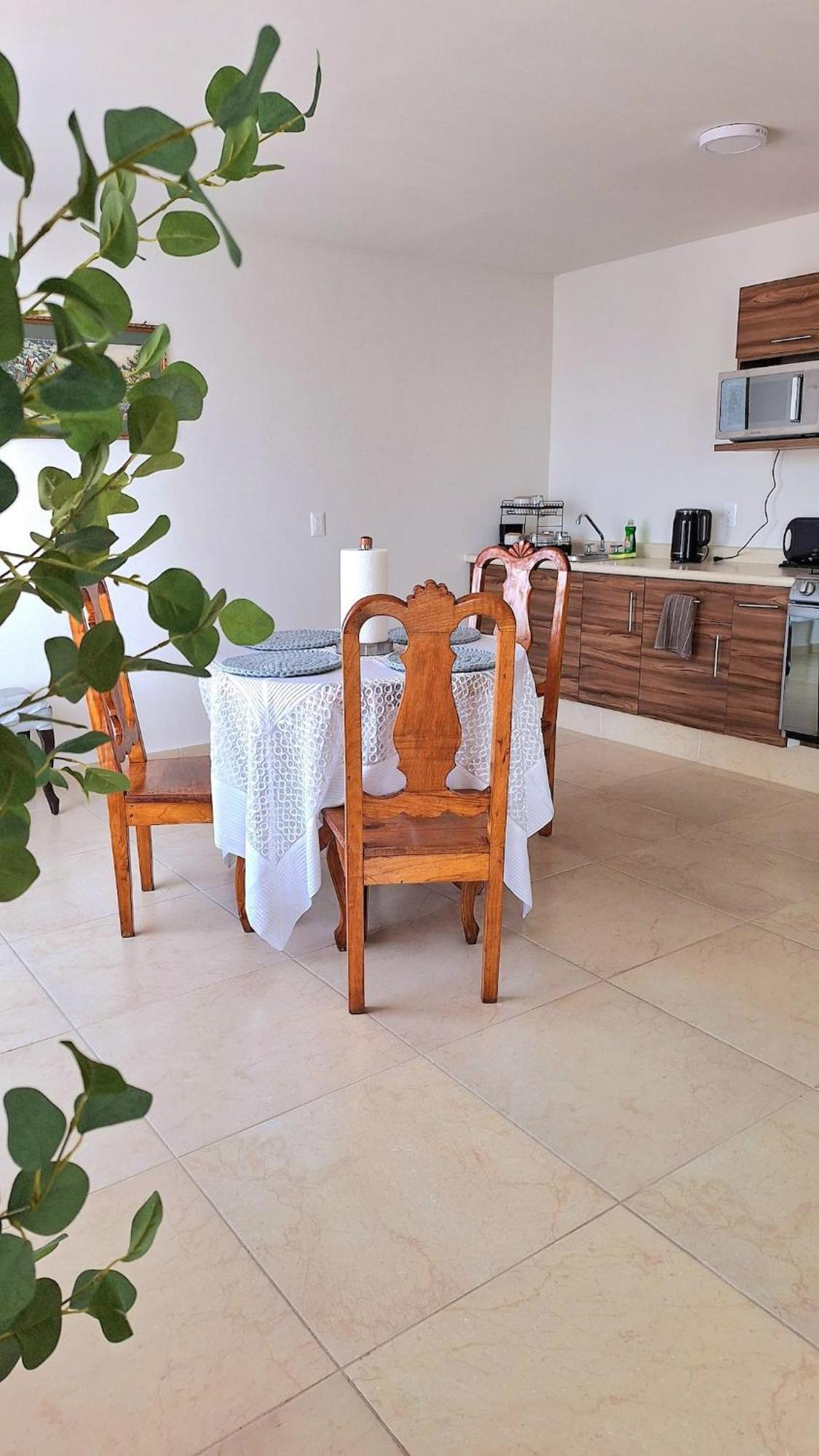 Apartamento Departamento Tequis, Totalmente Nuevo En El Corazon De Slp San Luis Potosí Exterior foto