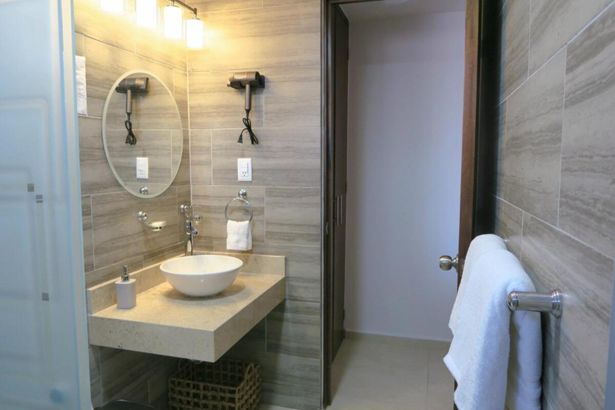Apartamento Departamento Tequis, Totalmente Nuevo En El Corazon De Slp San Luis Potosí Exterior foto