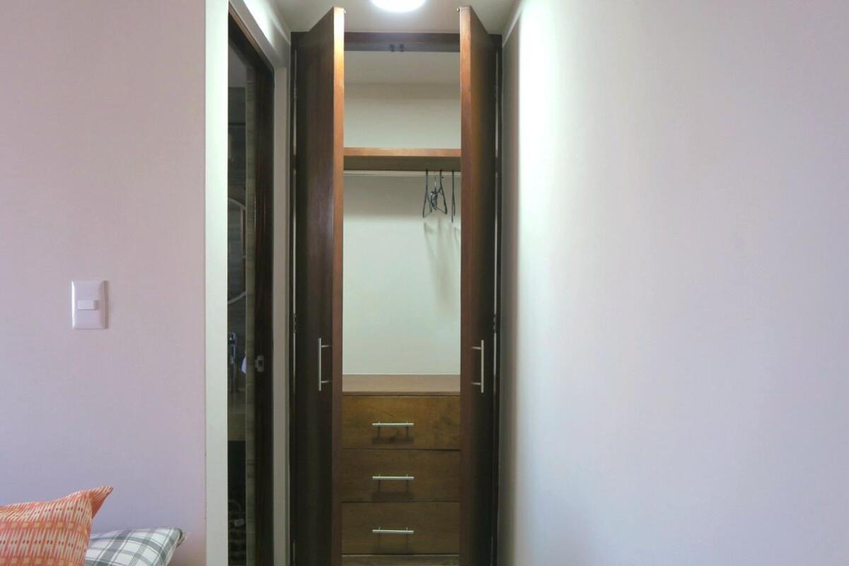 Apartamento Departamento Tequis, Totalmente Nuevo En El Corazon De Slp San Luis Potosí Exterior foto