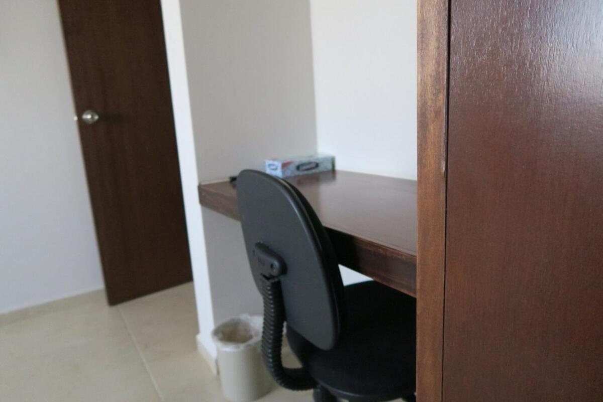 Apartamento Departamento Tequis, Totalmente Nuevo En El Corazon De Slp San Luis Potosí Exterior foto