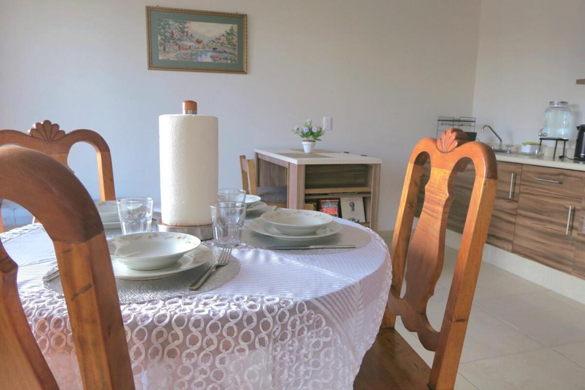 Apartamento Departamento Tequis, Totalmente Nuevo En El Corazon De Slp San Luis Potosí Exterior foto